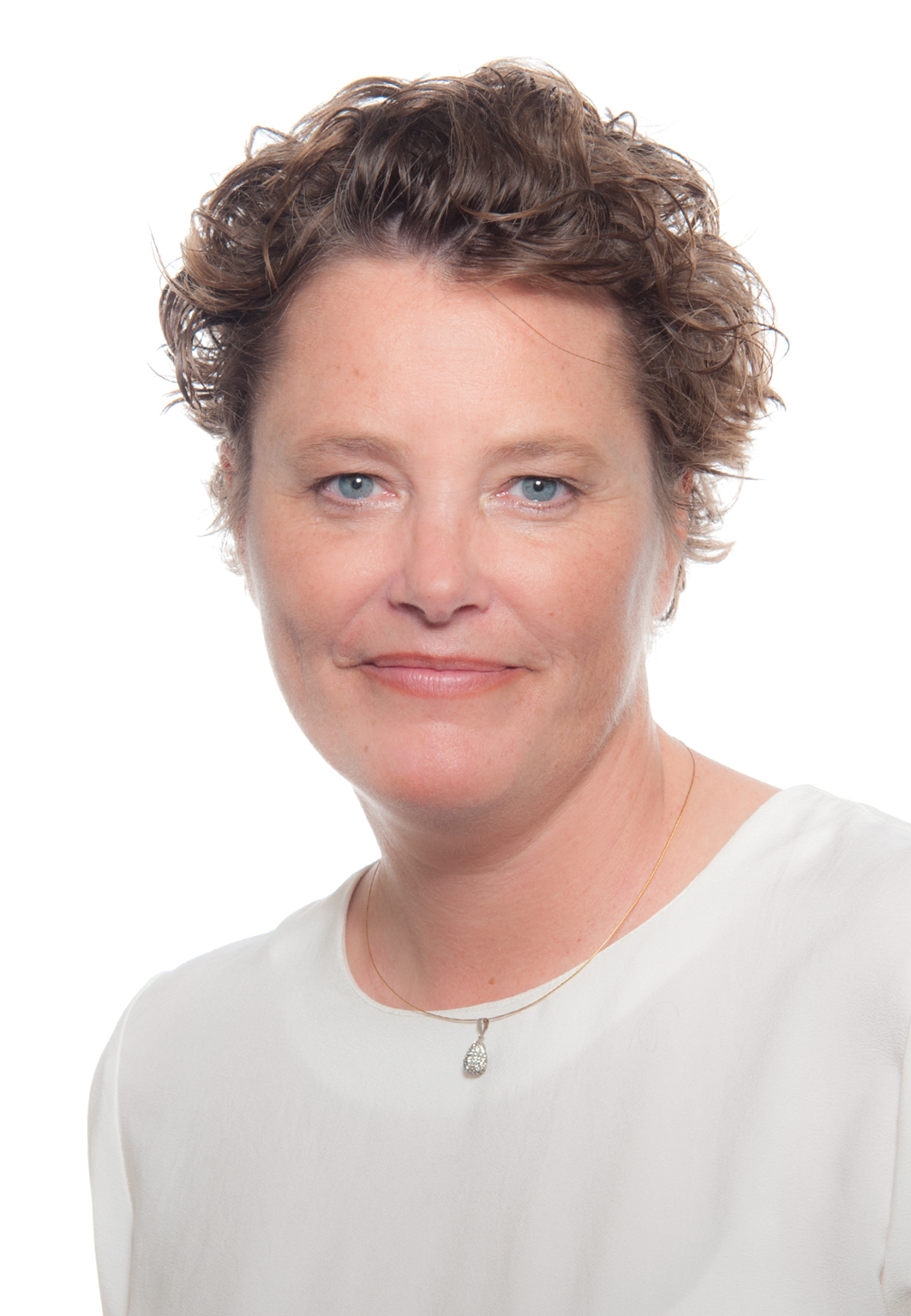 Julie Anne Jüdt, Abteilungsleiterin Medizinische Codierung